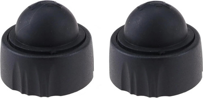 #ad 2PCS 300890001 Oil Tank Cap Cover Primer for Ryobi Chainsaw P540 P541 P542 P545 $11.70