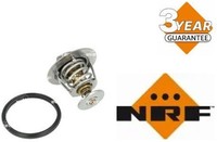 NRF 725118 Thermostat FüR KüHlmittel Thermostat KüHlmittel
