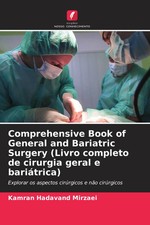 Comprehensive Book of General and Bariatric S...