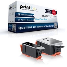 2x Jumbo Tintenpatronen für Samsung CJX 2000 FW Ink-M210 Ink- - Easy Print Serie