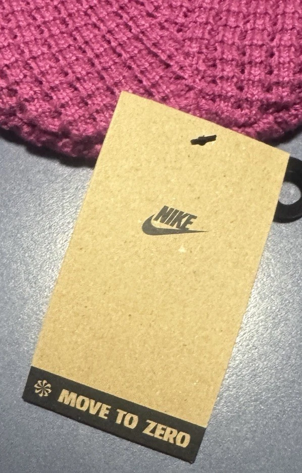 Gorro Nike para mujer Foto 3 de 4