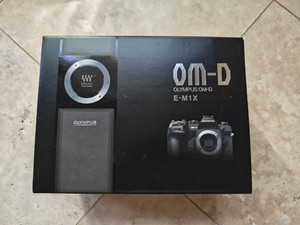 Olympus M1x | eBay