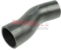 Metzger Autoteile Ladeluftschlauch 2400387 FüR Ducato CitroËN Peugeot Fiat Bus 3