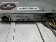10× Antminer S21 Pro 234 TH/s – Low-Hour – Verified Serials – Bulk Disc $38k OBO