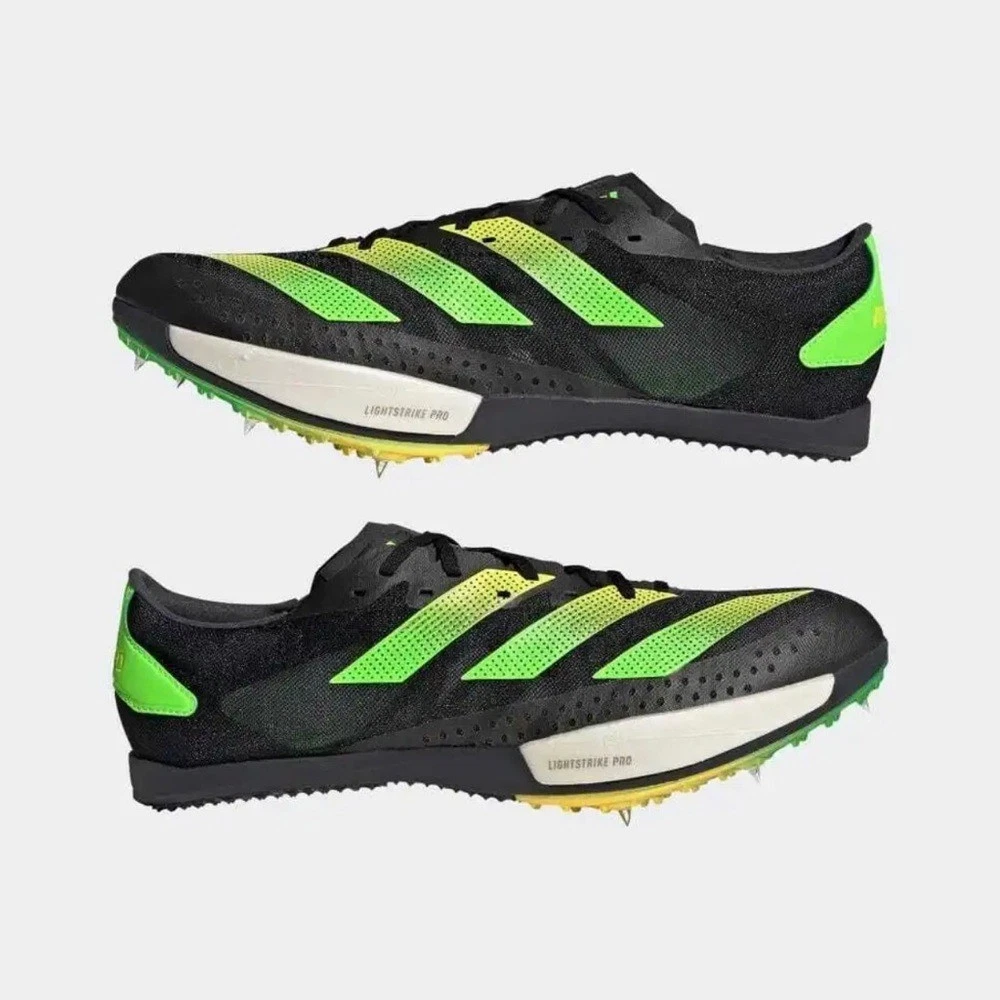 adidas Adizero Ambition 2 Black for Sale | Authenticity Guaranteed