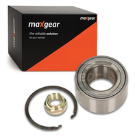 Maxgear Radlagersatz Passend FüR Mazda 6 GG GY CX-7 ER CX-9 TB