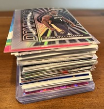 New Orleans Pelicans Collection. 34+ RCs, Numbered, Parallels, Inserts & More