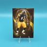 🔥2025 Panini Silhouette James Harrison #65 14/75 Steelers NFL Football🔥