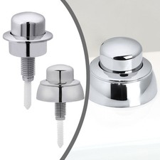 For Siamp For Optima 49 Toilet Button for Improved Bathroom Functionality