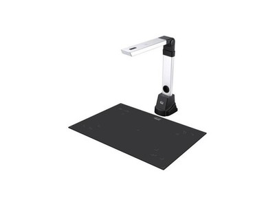 Adesso CYBERTRACK 820 Digital Document Camera