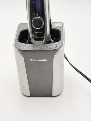 Panasonic ES-LV95 Wet/Dry Rechargeable 5-Head Foil Shaver NEEDS