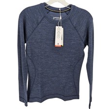 Smartwool® Women's Classic Thermal Merino Base Layer Crew
