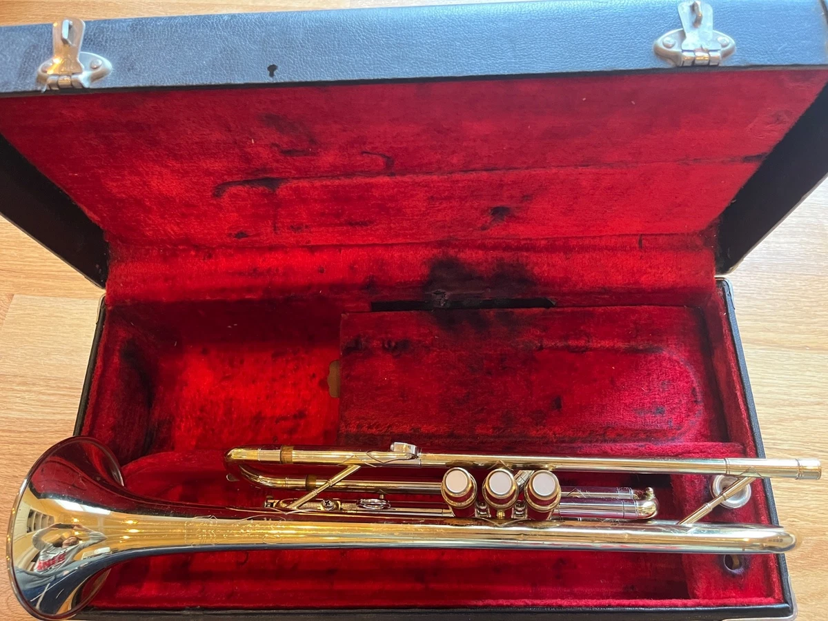 Las mejores ofertas en Reynolds trompetas | eBay