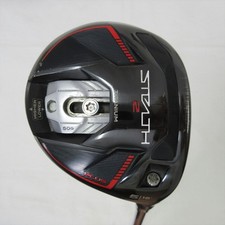 TaylorMade Fairway STEALTH2 PLUS 5W 18 Stiff Diamana TM50