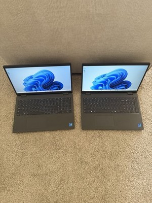 DELL LATITUDE 3540 CORE i7 13TH GEN 16GB RAM 256GB SSD | eBay