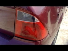 Passenger Right Tail Light Sedan Fits 05-07 FOCUS 825283