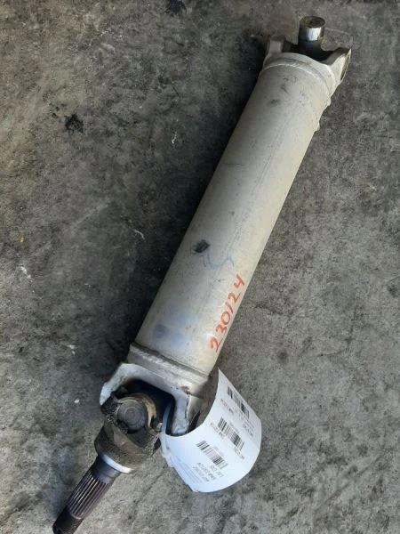 Eje eje eje trasero asiento manual 84-85 Chevrolet Corvette 14046912 Foto 2 de 4