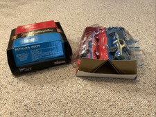 Dale Earnhardt & Richard Petty 7 Time Champion 1:24 2-Nascar Diecast