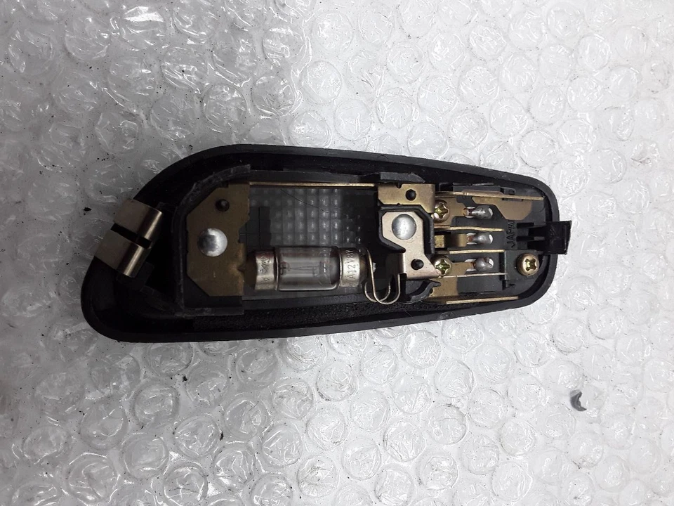 Lámpara de techo lateral derecho derecha cupé Dodge Stratus Z-129-3P 2002 Foto 3 de 3