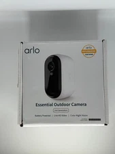 Arlo Pro 5S 2K Wireless Security Camera – Spotlight, Color Night Vision, Wi-Fi