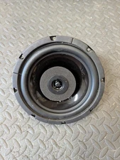 Atlas Sound FA138T87 8-inch Coaxial Speaker 8W 70.7V Transformer
