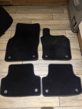 Tailored Audi A3 Car May Set Of 4 (Used) 2012-2020