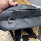 Adidas  PRIME 7 BACKPACK Black & Gold Metallic  — photo 2