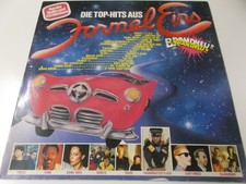 73019 - DIE TOP HITS AUS FORMEL EINS: BRANDNE...