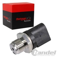 Metzger Sensor Kraftstoffdruck Passend FüR BMW 1 2 3 4 5 6 7 8 X1 X2 X3 X4 X5 X6