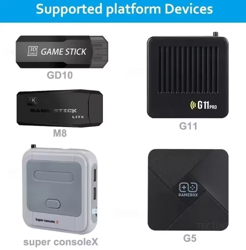 2,4 GHz Wireless Gamepad für Game Controller – USB-Joystick für PC, Android TV - Bild 3 von 4