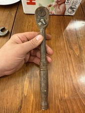 Snap On Tool Usa 12 Drive Industrial Rachet Gs710a Snap On Tool Usa 12 Drive Industrial Rachet Gs710a