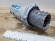 CROUSE-HINDS APJ-6475 ARKTITE PLUG  READ 