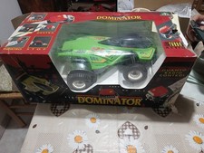 Asahi Turbo Bionic Dominator Giochi Prezioni Vintage Non Testato