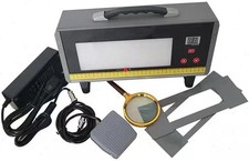 Industrial LED Film Viewer with Highest Luminance 125,000Cd/M2 (388,000LUX)