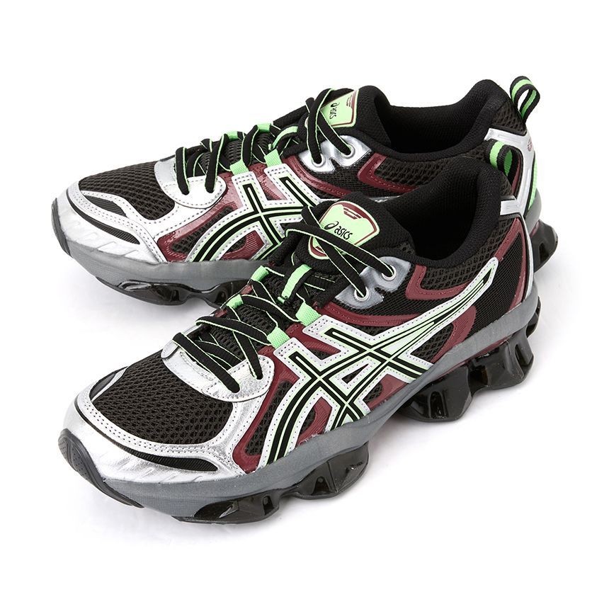 ASICS Quantum Kinetic Trainers 1203A270 027 (Unisex) 156484578