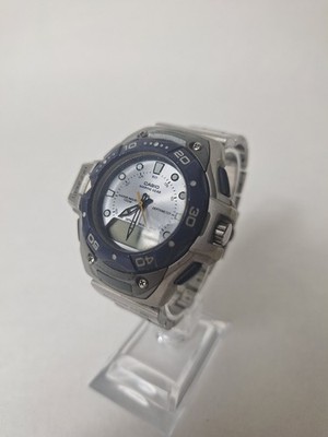 Casio MRS-300 MARINE GEAR MODULE 2385 KOREA Y VINTAGE