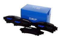 SKF Bremsbelagsatz, Scheibenbremse Vkbp 90604 FüR Lexus Toyota