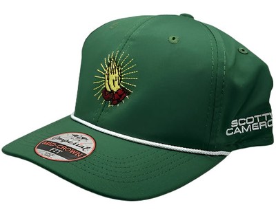 Scotty Cameron Masters Green 