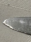 VTG 1940’s / 50’s Gerson Co. Boston 26 Pocket Melon Tester / Fruit Knife Germany — photo 9