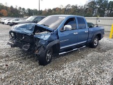 Engine 5.9l Diesel Vin C 8th Digit Fits 06-07 Dodge 2500 Pickup 354081