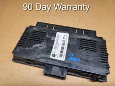 2008-2015 Mini Cooper Footwell Body Computer Control Module Part# 61353457389