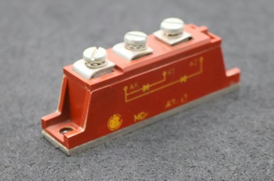 CKD Thyristor MD431-63-12 unbenutzt