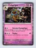 Cofagrigus - White Flare 040/086 - Holo Rare - NM - Pokémon TCG