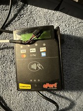 USAT Cantaloupe ePort Credit Card Reader For Vending Machines. Sold Individually
