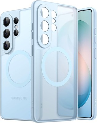 JETech Samsung Galaxy S26 Ultra Hülle Magnetisch MagSafe Stoßfest Kameraschutz