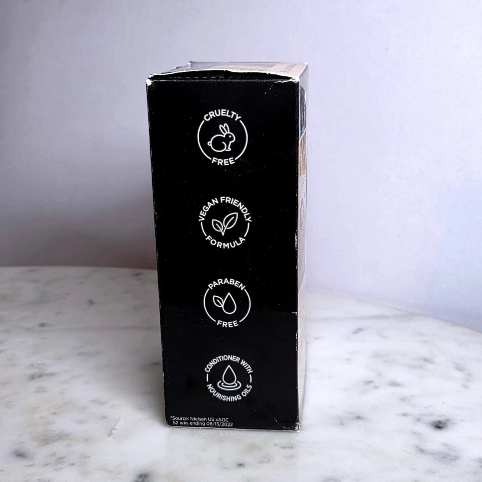 John Frieda Precisión Espuma Color 9N Claro Rubio Natural Tinte Permanente para el Cabello NUEVO Foto 4 de 4