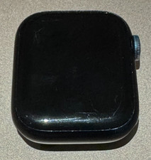 Apple Watch Series 7 GPS 41MM Midnight Aluminium