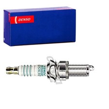 DENSO IRIDIUM POWER ZÜNDKERZE passend für BETA EIKON BMW 5 K BUELL LIGHTNING