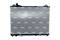 NRF MotorküHler WasserküHler 53702 FüR Suzuki Vitara J20A TE TD J24B JT 2 FR ET