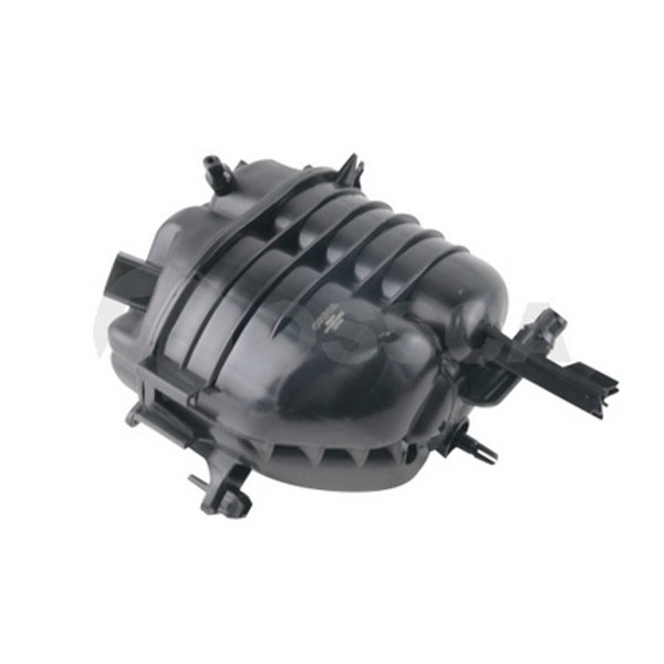 Ossca AusgleichsbehäLter KüHlmittel 56244 FüR BMW 3Er G20 G80 G28 316 Mild 318-image